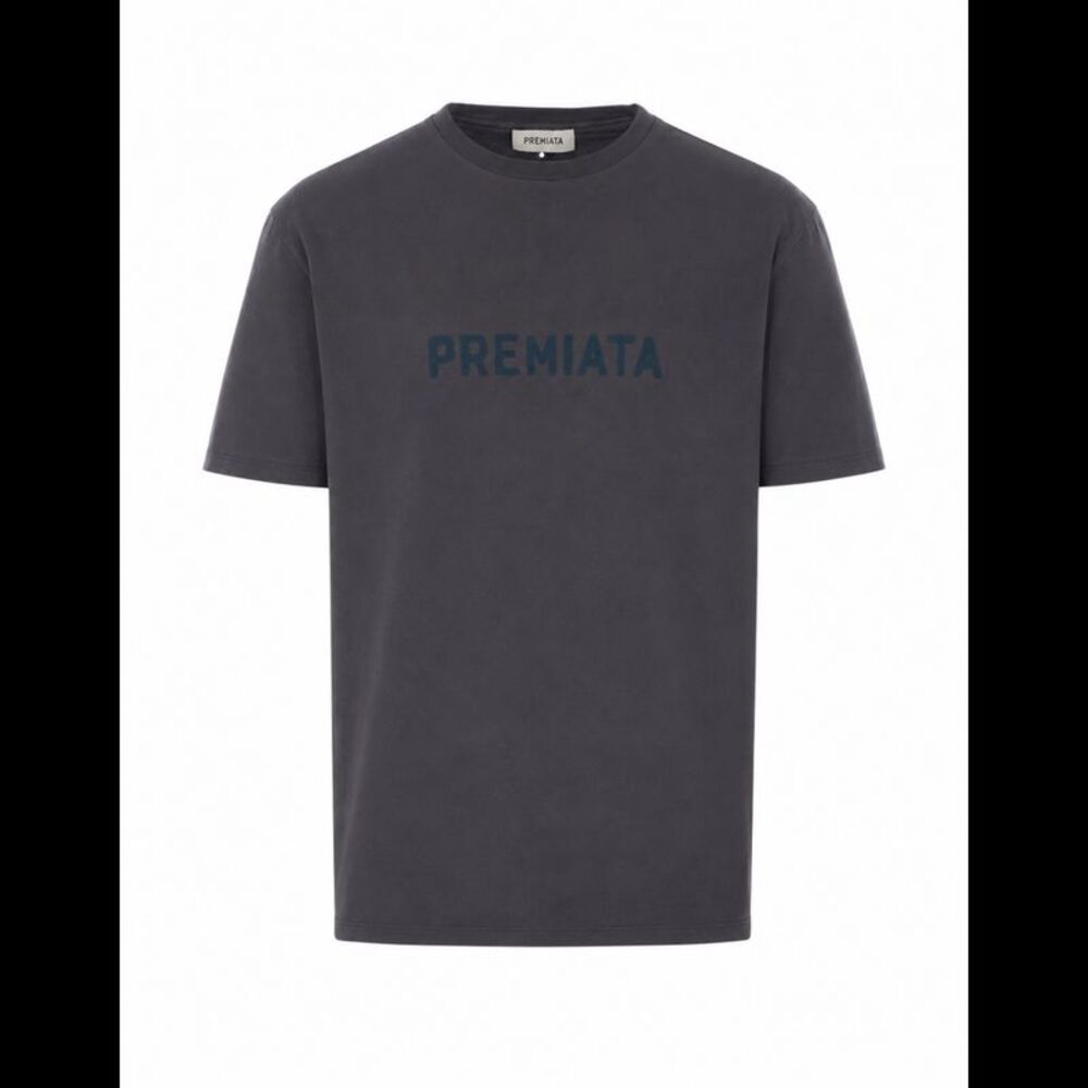Premiata Men Logo T-Shirt